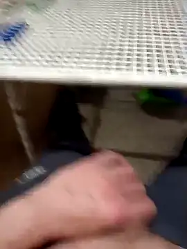 Mattias38 online show from April 15, 7:58 pm