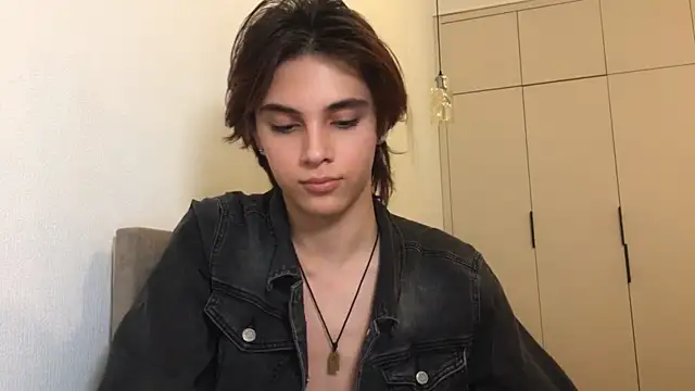 k0sta  online show from December 30, 5:34 pm