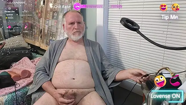 keithobrian SC online show from May 25, 2:40 am