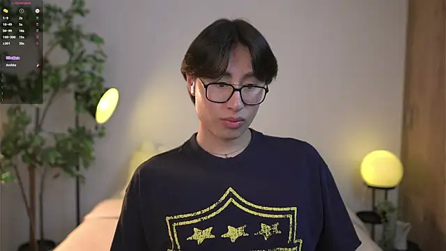 SrLuis18 online show from April 1, 10:51 pm