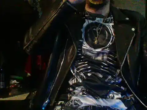 Snapshot of mrdemoncrowly chatting on December 31, 2:51 am mrdemoncrowly online show from December 31, 2:51 am