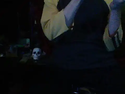 Snapshot of mrdemoncrowly chatting on September 25, 8:35 am mrdemoncrowly online show from September 25, 8:35 am