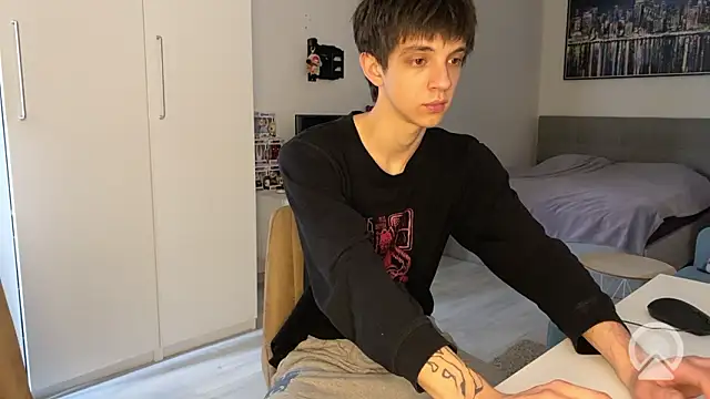 yoy dee oh online show from March 3, 12:45 pm