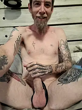 Sexadicks8184 online show from April 18, 12:17 pm