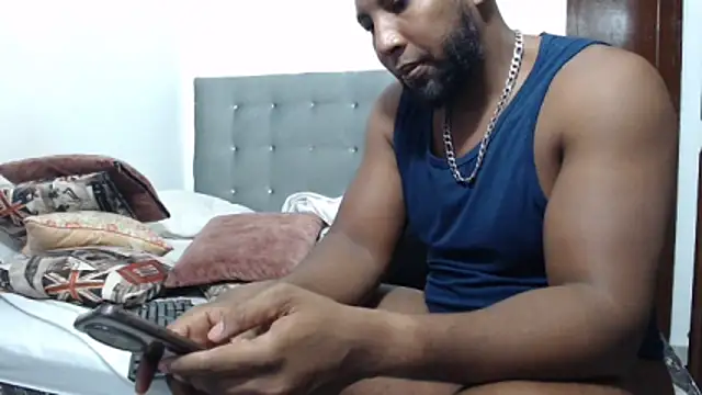 1mateobigcook online show from May 21, 9:19 pm
