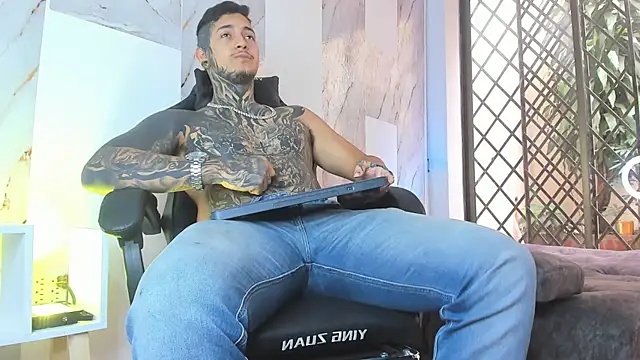 JAXXXONHERD online show from March 14, 7:23 pm