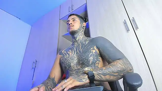 JAXXXONHERD online show from October 27, 2:08 pm