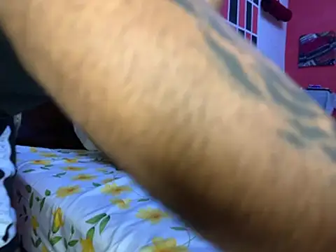tanned boy online show from August 3, 6:14 pm