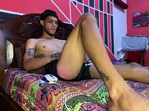 tanned boy online show from June 20, 11:48 am