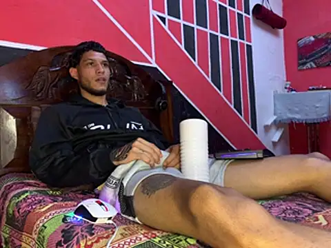 tanned boy online show from June 9, 3:58 pm