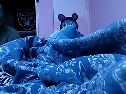 Blkstylion online show from March 19, 2:20 pm