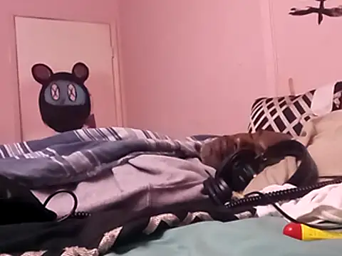 Blkstylion online show from March 28, 8:36 am