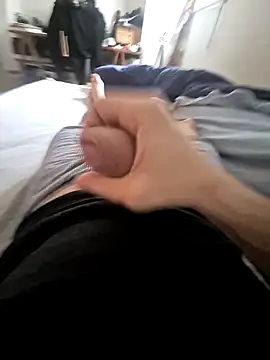 MarkBigDick35 online show from March 31, 11:01 am