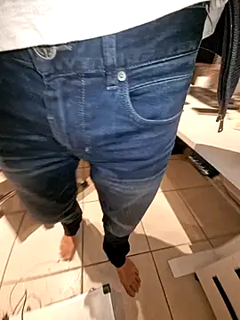 Lorent6969 online show from October 23, 3:43 am