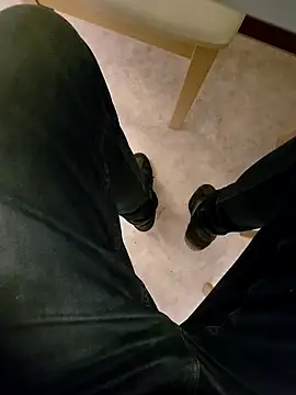 Lorent6969 online show from April 16, 4:23 am