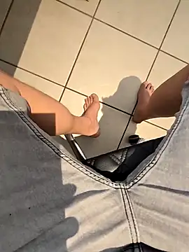 Lorent6969 online show from April 10, 7:15 am