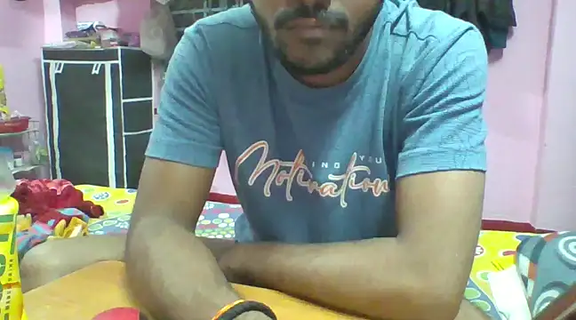 Rocky4702 online show from February 12, 7:45 pm