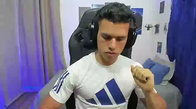 JacobKirito online show from December 17, 3:28 am