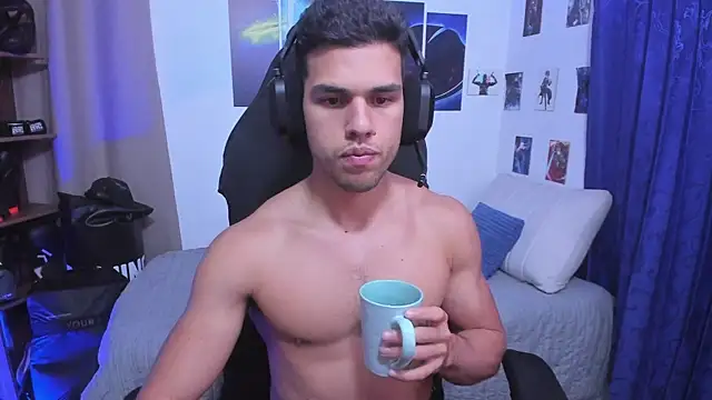 JacobKirito online show from September 17, 3:07 am