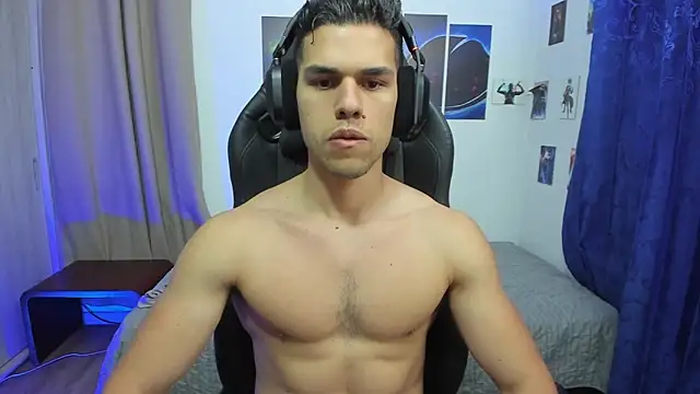 JacobKirito online show from January 5, 12:20 am