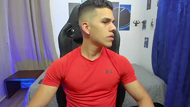 JacobKirito online show from December 31, 12:32 am