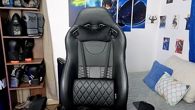 JacobKirito online show from November 10, 3:33 am