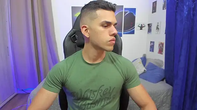 JacobKirito online show from February 21, 3:12 am