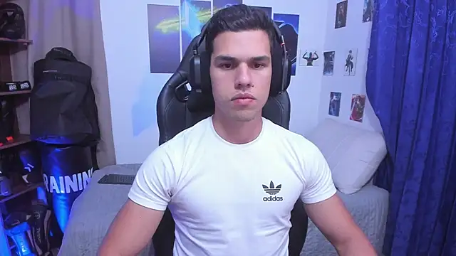 JacobKirito online show from September 28, 3:37 am