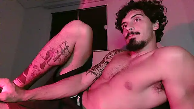 milkoffe online show from March 13, 4:20 am