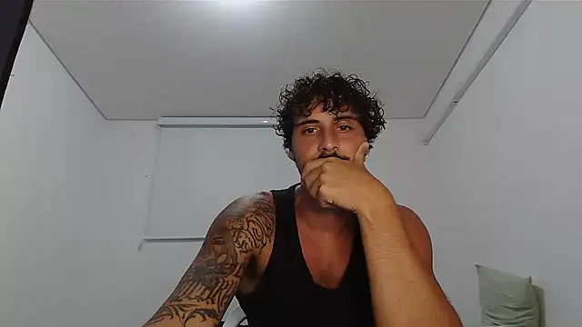 milkoffe online show from March 3, 11:11 pm