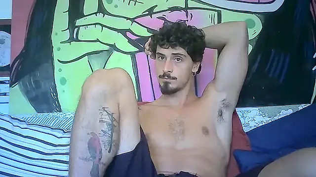 milkoffe online show from March 1, 2:55 pm