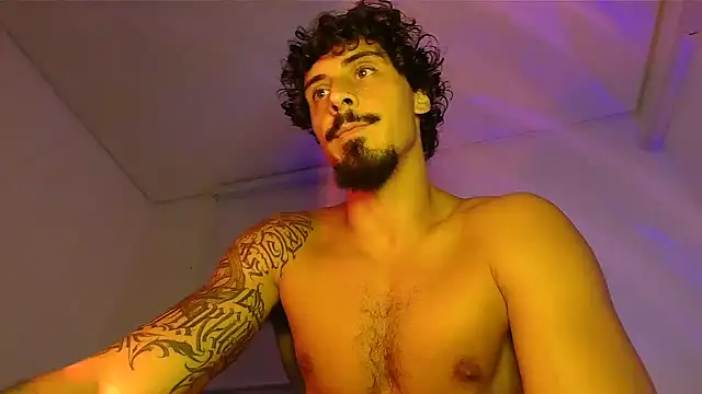 milkoffe online show from March 30, 11:06 pm