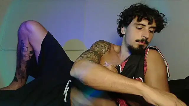 milkoffe online show from March 11, 2:40 am