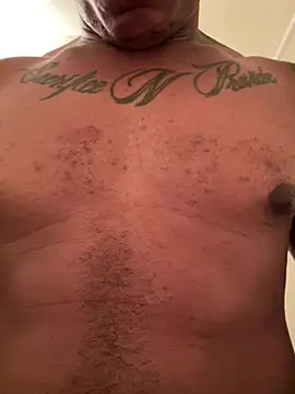 MidnightFlexxx online show from June 14, 4:36 am