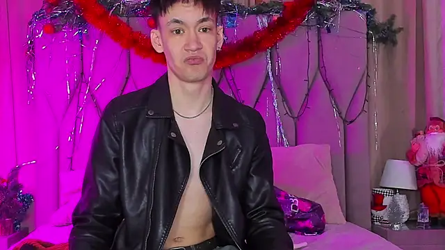 CalvinOwens online show from January 24, 3:54 am