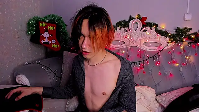 CalvinOwens online show from December 31, 5:18 pm