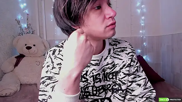 CalvinOwens online show from September 26, 3:15 am