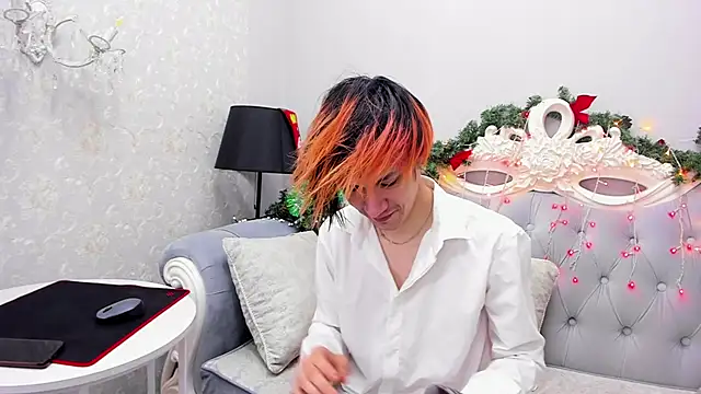 CalvinOwens online show from January 4, 3:50 am