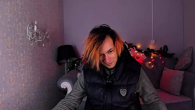 CalvinOwens online show from January 18, 3:57 am