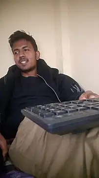 just fucks online show from January 13, 8:13 pm