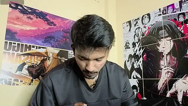 just fucks online show from February 17, 7:13 pm