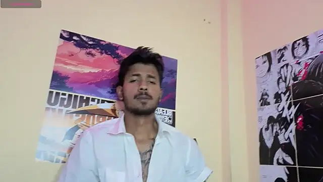 just fucks online show from February 22, 7:37 pm