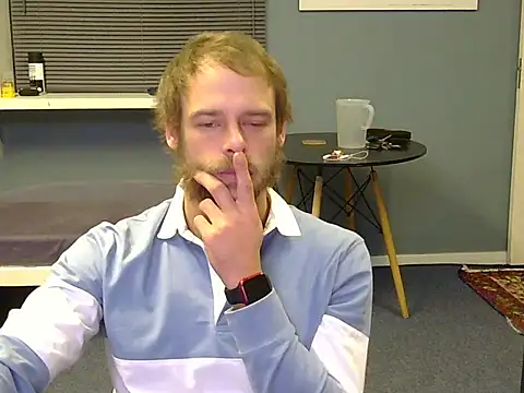 jjameson411 online show from August 8, 3:24 am