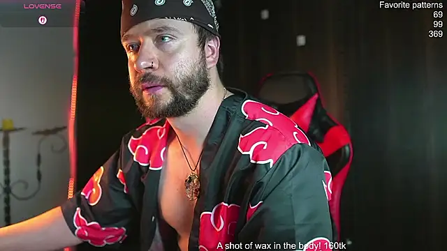 just maxii online show from February 11, 10:59 pm