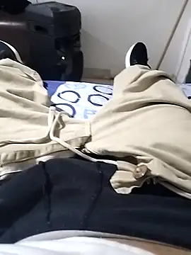 Carabina1991 online show from March 16, 5:55 am