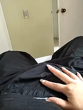 Carabina1991 online show from March 22, 6:13 pm