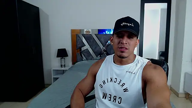 Frank heaven01 online show from February 28, 8:39 pm