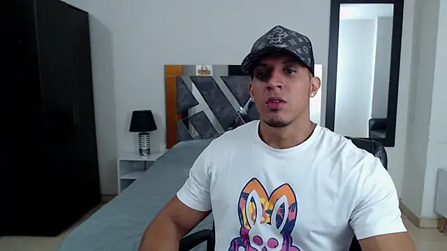 Frank heaven01 online show from January 9, 3:34 pm