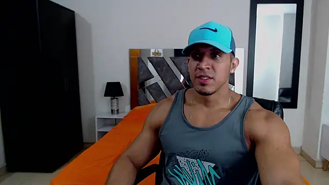 Frank heaven01 online show from February 14, 5:03 pm