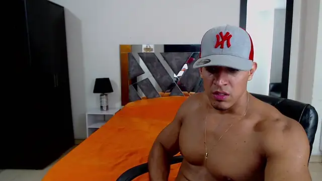 Frank heaven01 online show from January 22, 2:48 am